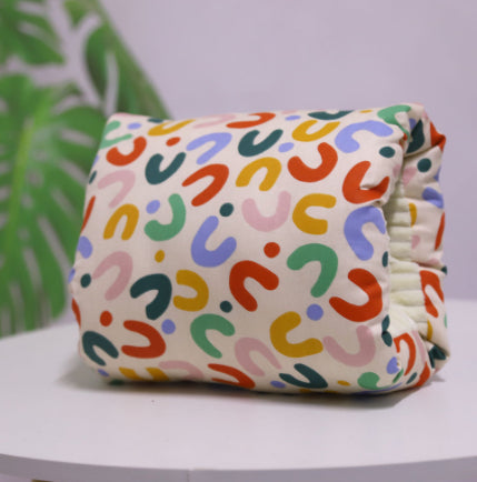 Cloud Comfort - Cuscino Allattamento Regolabile Ergonomico