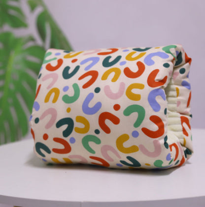 Cloud Comfort - Cuscino Allattamento Regolabile Ergonomico