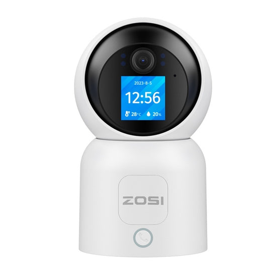 Zosi Smart AI Indoor Monitor - Gesture Recognition