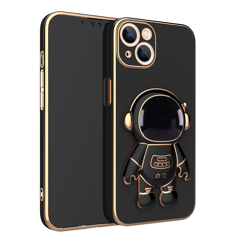 Astro-Stand 3D: Cover Anti-Caduta con Supporto (Iphone 13)