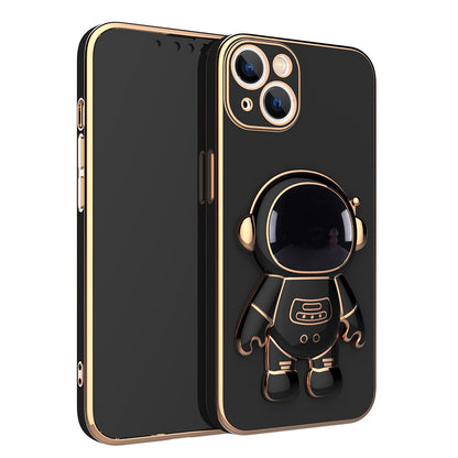 Astro-Stand 3D: Cover Anti-Caduta con Supporto (Iphone 13)