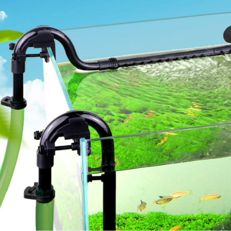 Filtro a tubo per Acquari - TubePure Filter