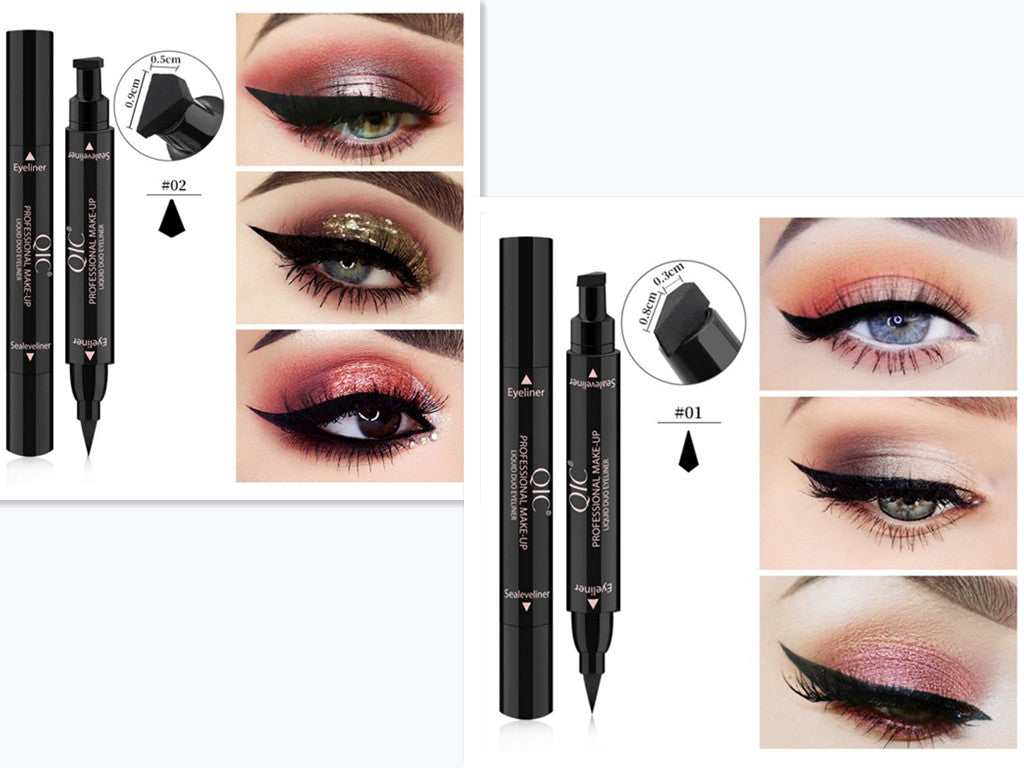Eyeliner Winged