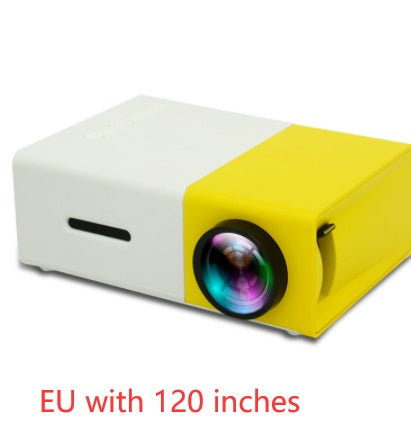 Cinema-Pocket HD 1080p