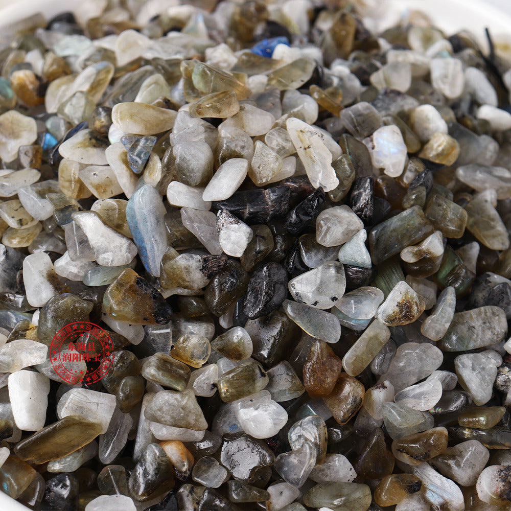 Ghiaia Decorativa per Acquari - DecoGravel Mix