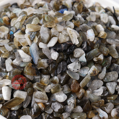 Ghiaia Decorativa per Acquari - DecoGravel Mix