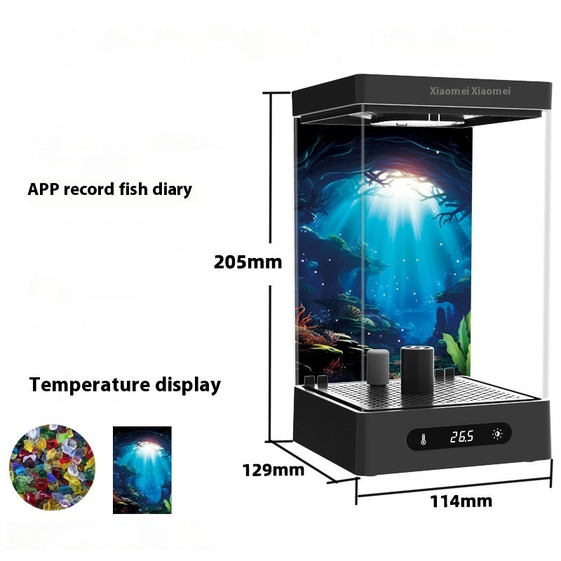Acquario BlueTech Connect