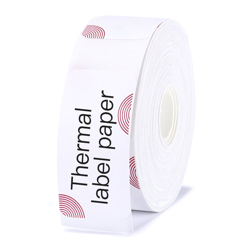 D11/D110 Premium Label-Roll - Carta per Etichette