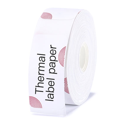 D11/D110 Premium Label-Roll - Carta per Etichette