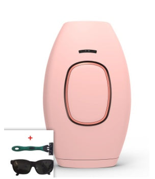 Depilatore Laser