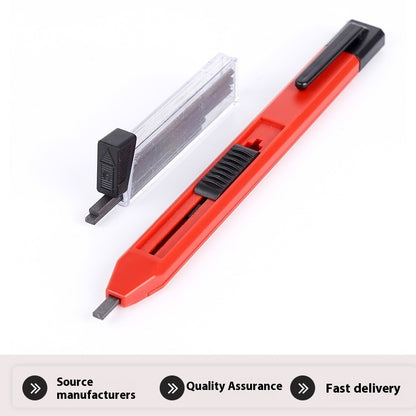 Matita Tecnica "Pro-Woodworker" (Design Taglierino)