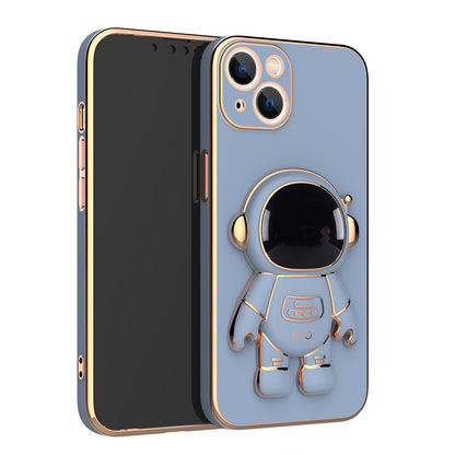 Astro-Stand 3D: Cover Anti-Caduta con Supporto (Iphone 13)