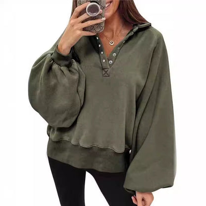 Giacca Sport Button (S-2XL)