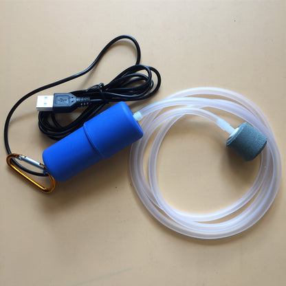 Mini Booster Ossigeno USB - Aeratore Atmosferico