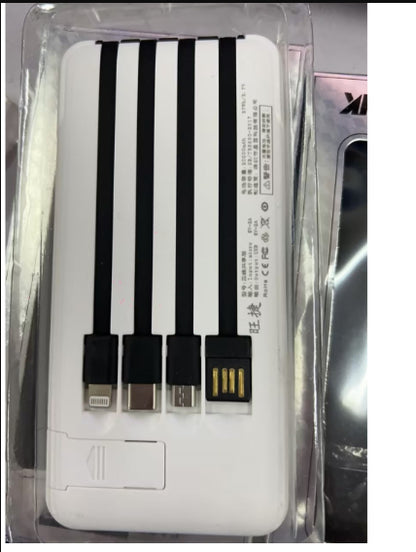 Mini-Max 20.000: Power Bank Compatto High-Power