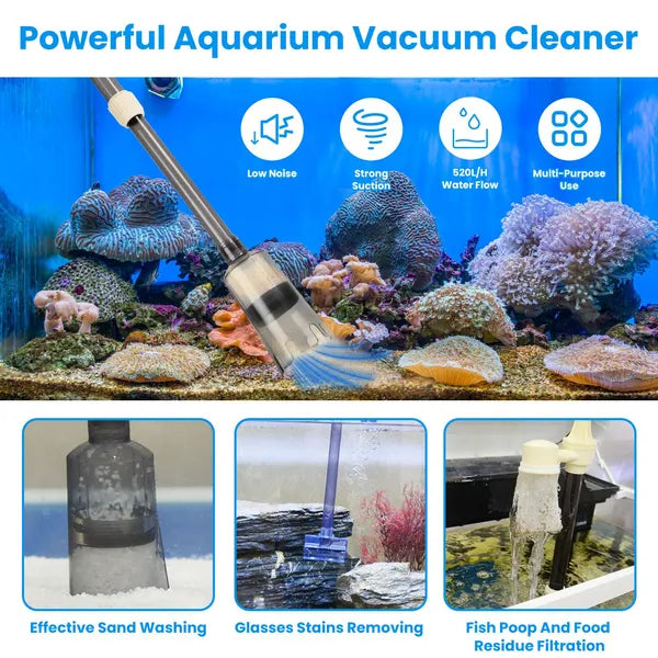 PowerSweep Kit