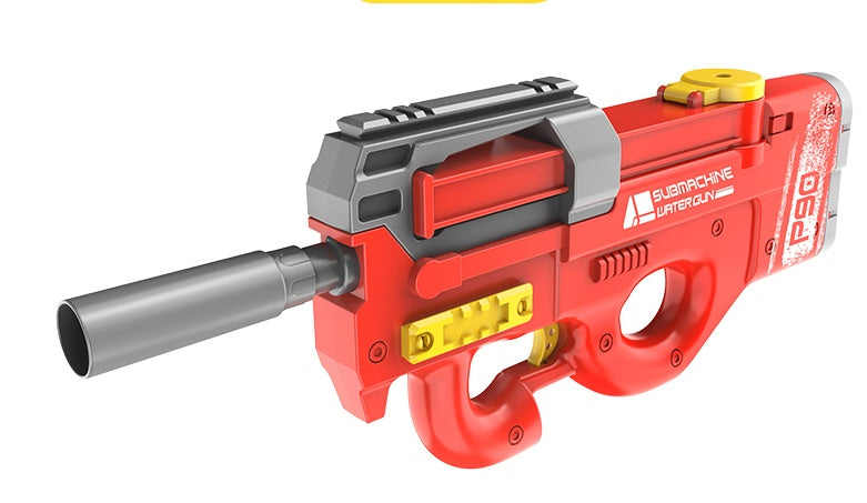 Hydro-Blast Elite – Pistola ad Acqua Elettrica Automatica ad Alta Pressione