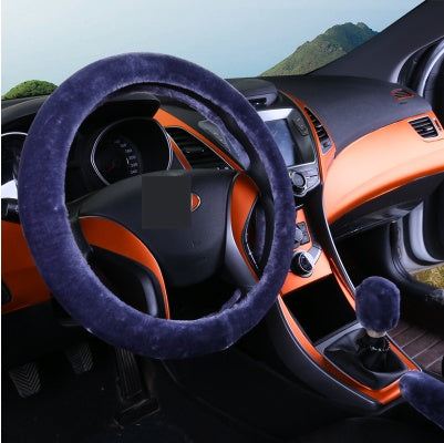 Winter-Warm -  Coprivolante Termico in Lana
