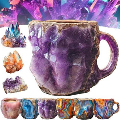 Stone Texture Mug