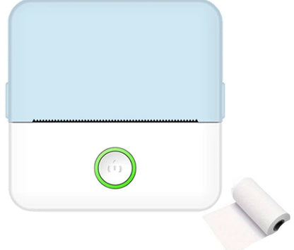 Smart Study Pocket - Stampante Termica per Appunti