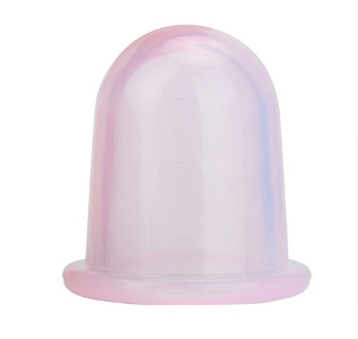 Coppettazione Silicone per Massaggio