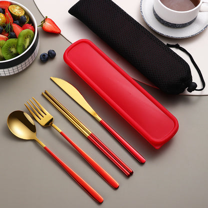Set Viaggio Nomad