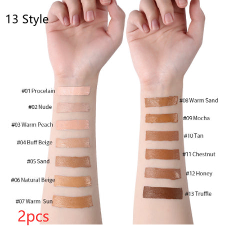 Liquid Foundation Concealer
