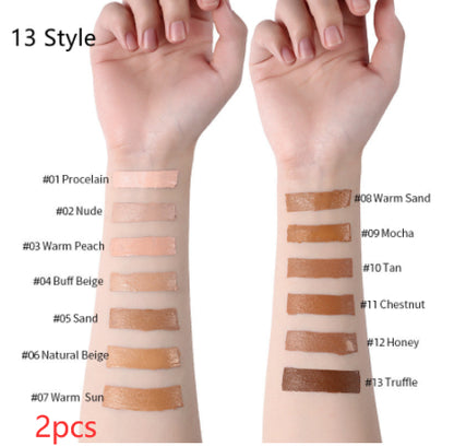 Liquid Foundation Concealer