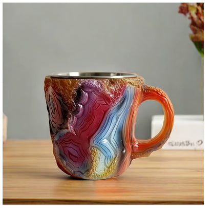 Stone Texture Mug