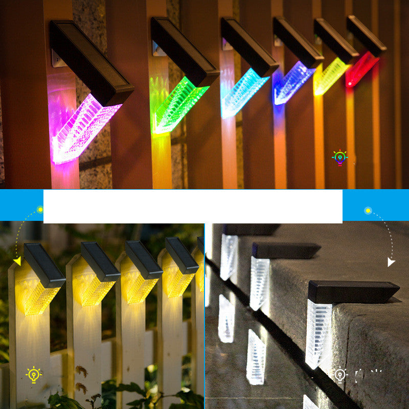 Aurora Garden - Lanterna Solare LED