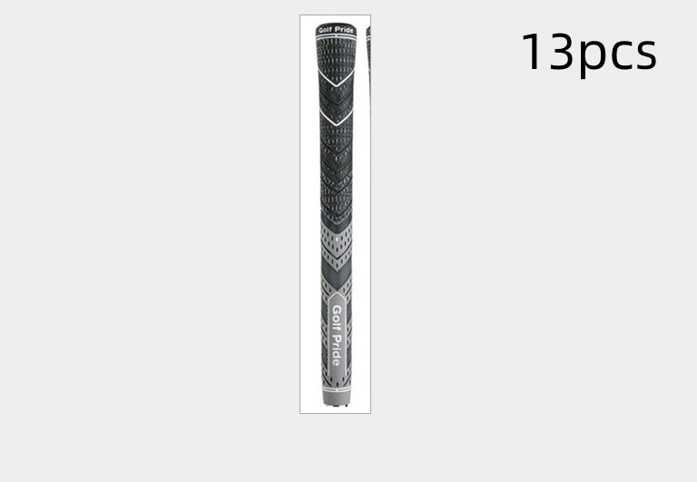 Soft Grip – Impugnatura Universale in Gomma Ergonomica