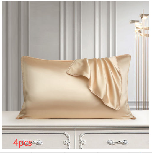 Federa in Pura Seta Naturale Beauty Sleep