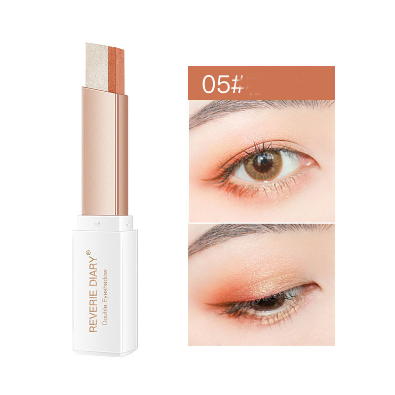 Ombretto Lazy Stick bicolore