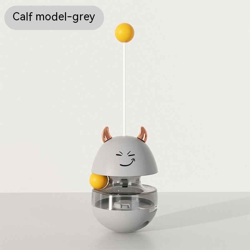CatSpinner - Il Giradischi Interattivo