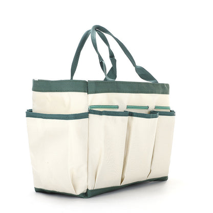 Nile Garden-Tote - Borsa Organizer Multitasche