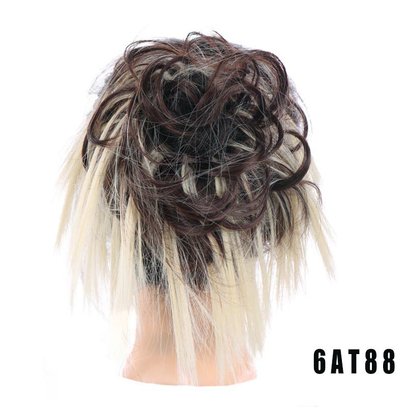 Accessori Capelli Raccolti Vari Modelli