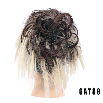 Accessori Capelli Raccolti Vari Modelli