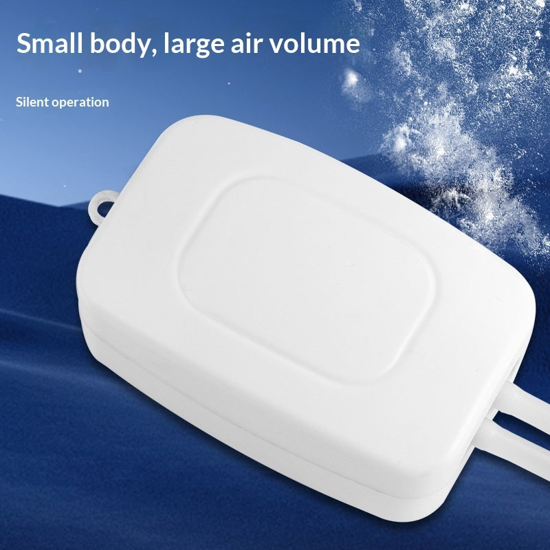 Mini Ossigenatore Portatile - NanoBreeze