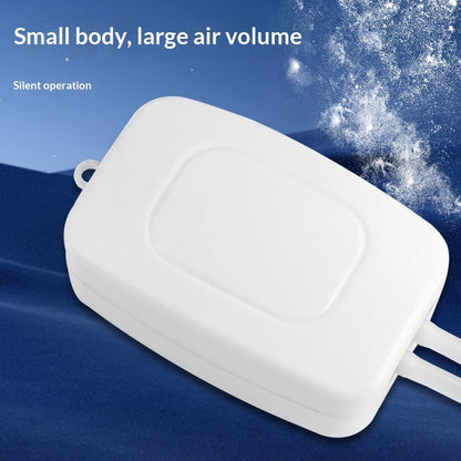 Mini Ossigenatore Portatile - NanoBreeze