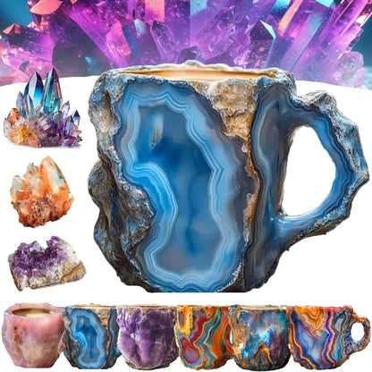 Stone Texture Mug