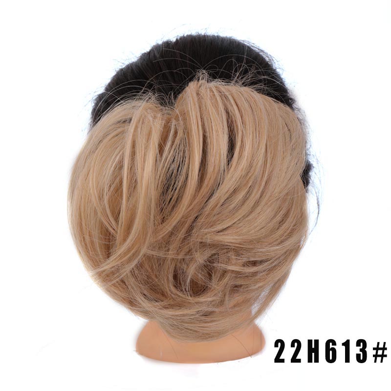 Accessori Capelli Raccolti Vari Modelli