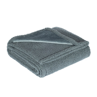 Coperta Impermeabile Comfort in Velluto