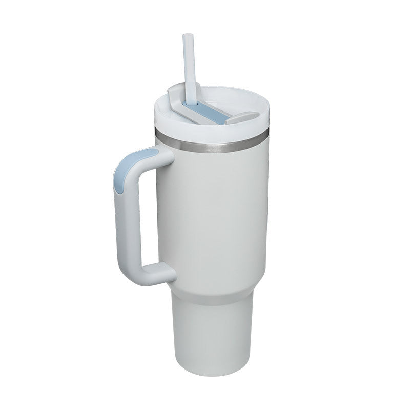 Titan Mug - Tazza Termica Antigoccia da 1,2L (40oz)