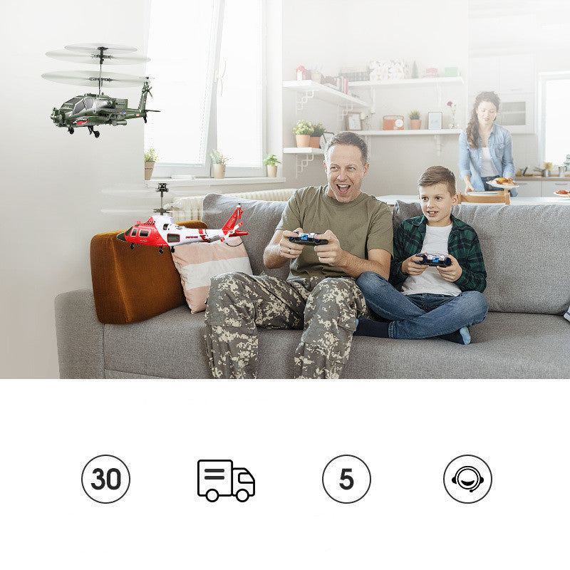 Caccia Militare Electric Simulation Fighter