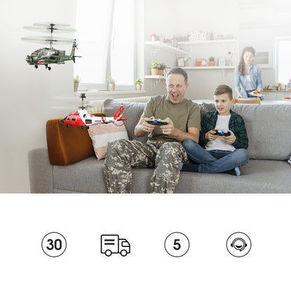 Caccia Militare Electric Simulation Fighter