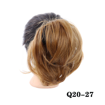 Accessori Capelli Raccolti Vari Modelli