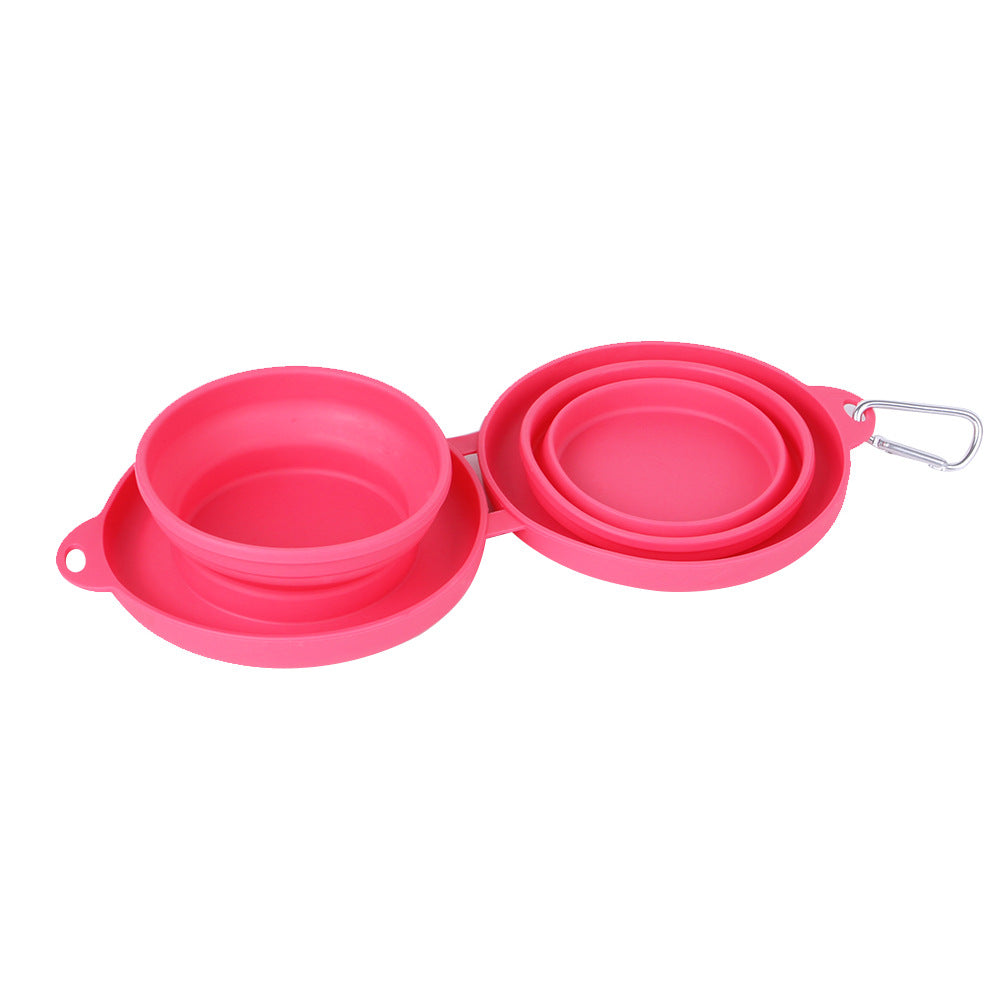 Ciotole Nomadic Duo-Pack