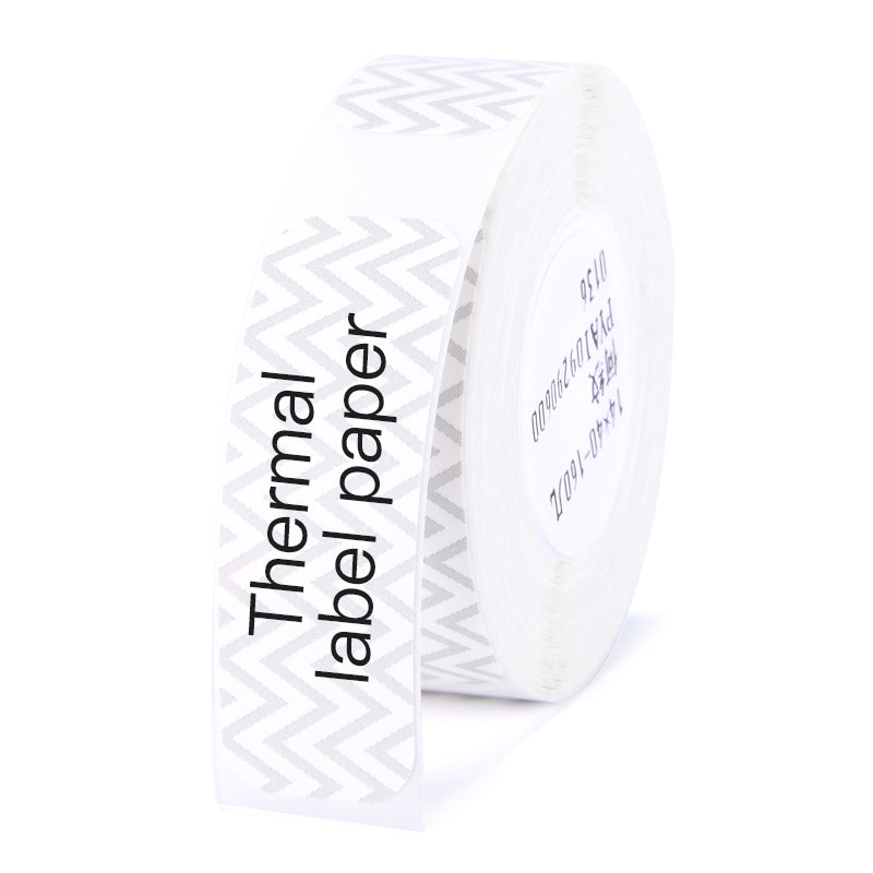 D11/D110 Premium Label-Roll - Carta per Etichette