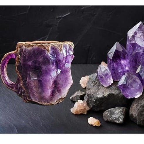 Stone Texture Mug