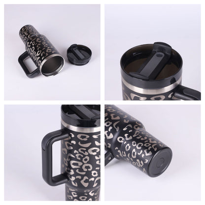 Titan Mug - Tazza Termica Antigoccia da 1,2L (40oz)
